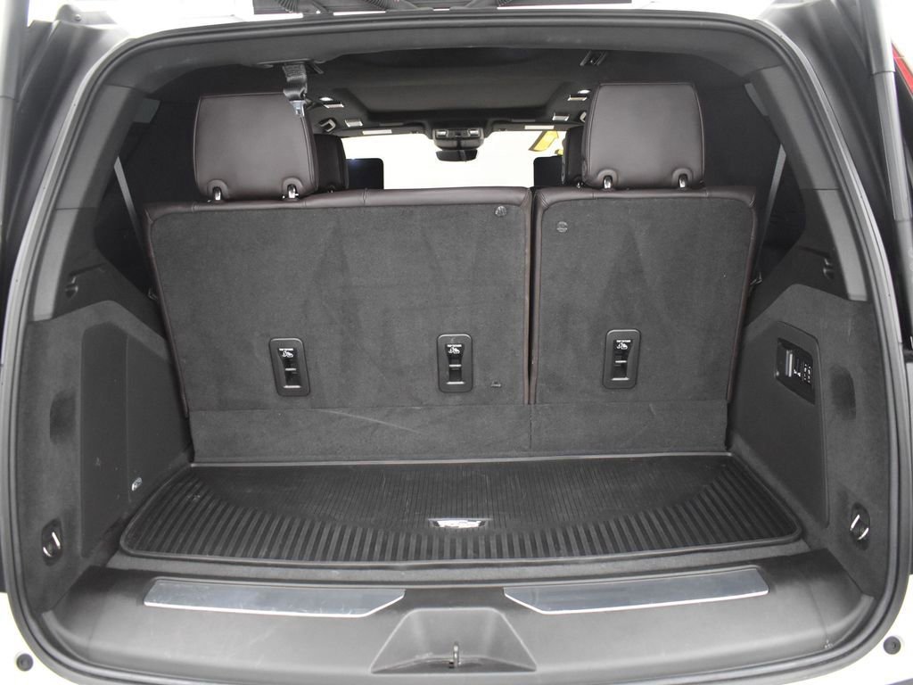 2021 CADILLAC ESCALADE - Image 9