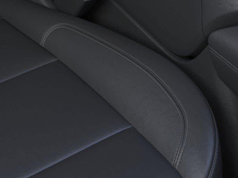 New 2026 Summit White Chevrolet LT image 21
