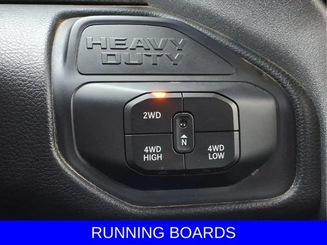 Used 2025 Black Ram Tradesman image 15