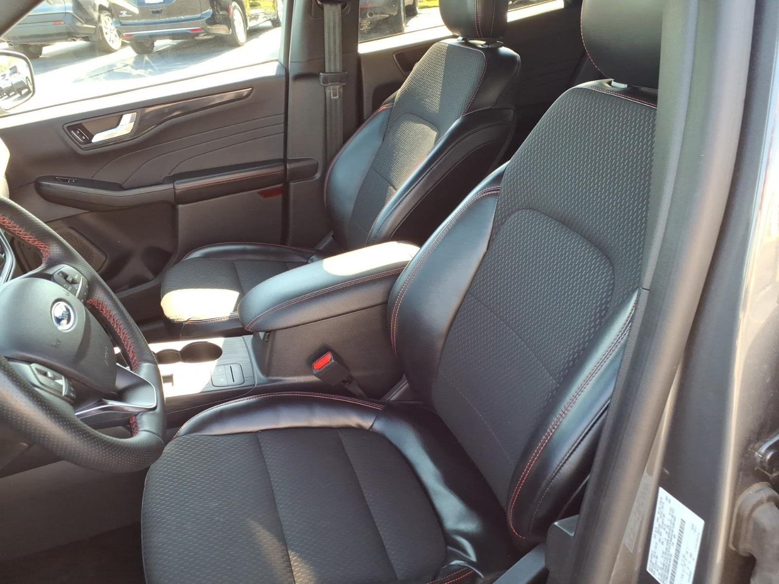 Used 2024  Ford ST-Line image 20