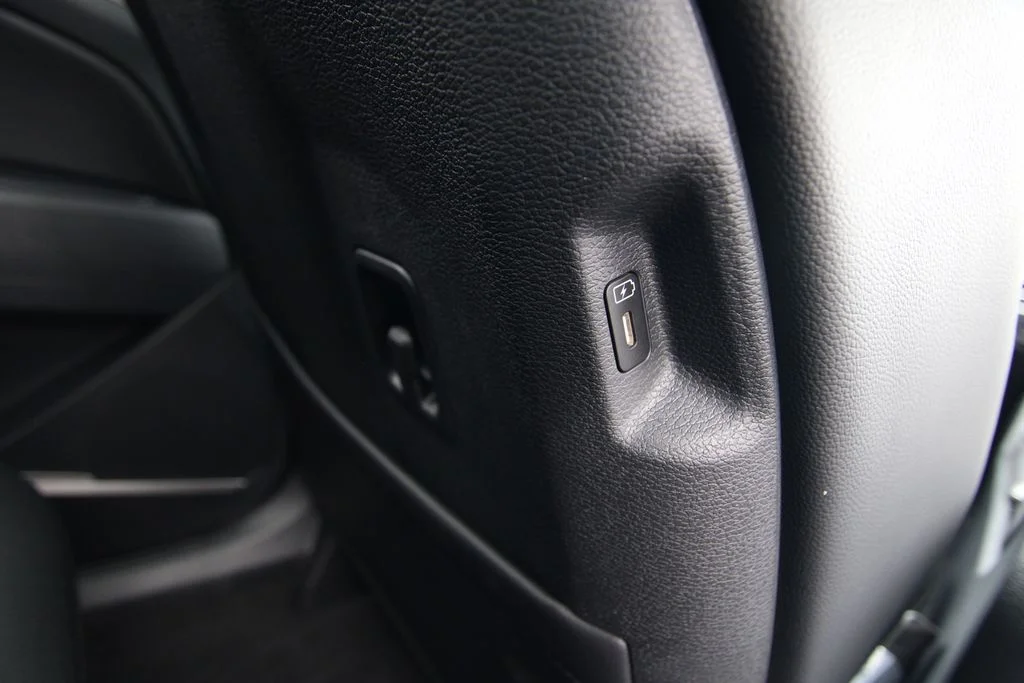New 2026 Gray Kia EX image 35