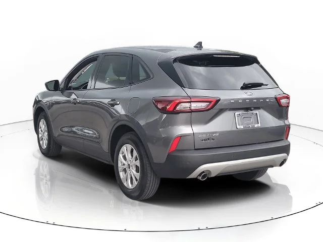 Used 2025 Gray Ford Active image 7