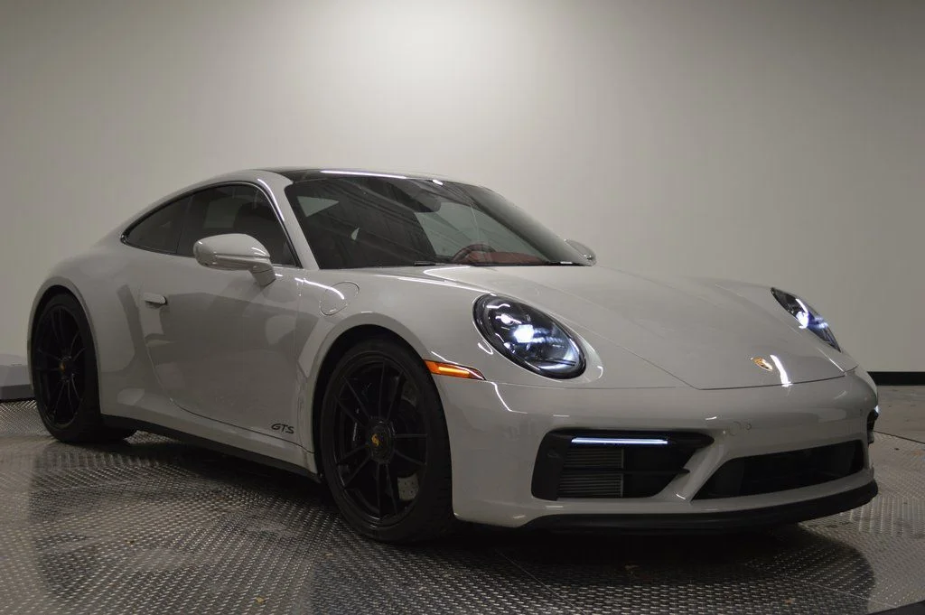 Used 2024  Porsche Carrera GTS image 9