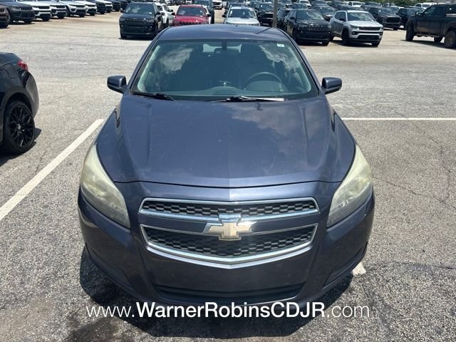 Used 2013 Chevrolet Malibu 1LT with VIN 1G11C5SAXDF333090 for sale in Warner Robins, GA