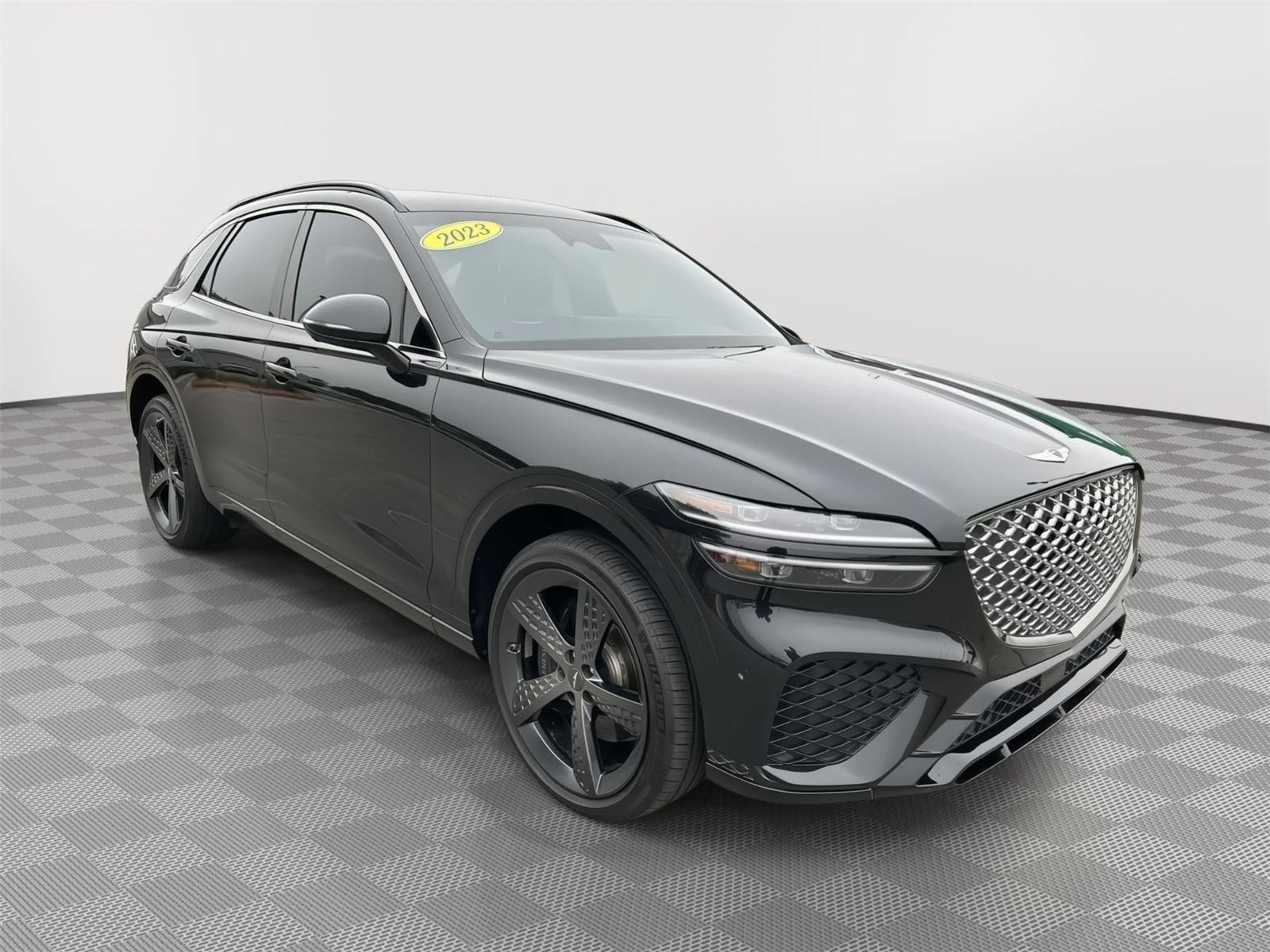 2023 Genesis GV70 2.5T Standard AWD's photo