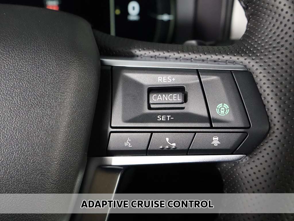 2025 Mitsubishi Outlander SE - Photo 6