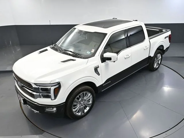 2024 Ford F-150 King Ranch - Photo 60