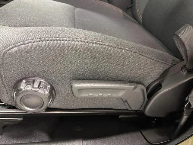New 2026 41 Exterior Paint Jeep Sport S image 9