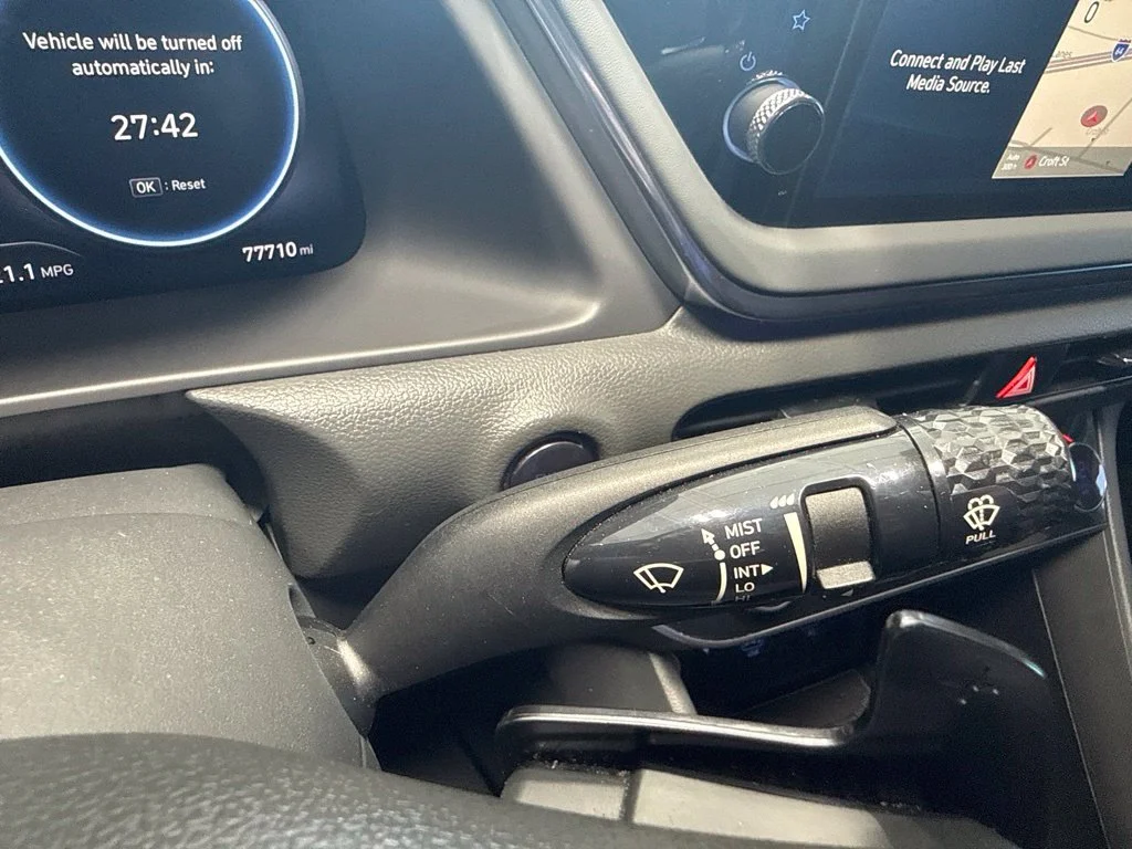 Used 2021 Blue Hyundai N Line image 37