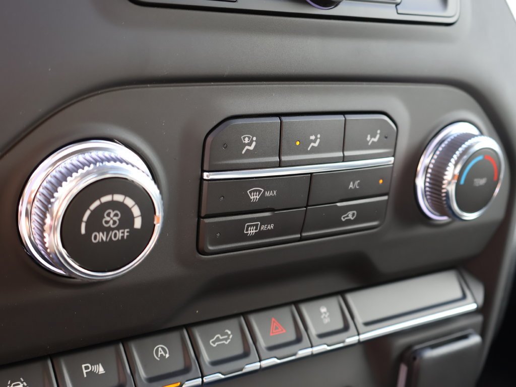 2026 GMC Sierra 1500 Pro - Photo 20