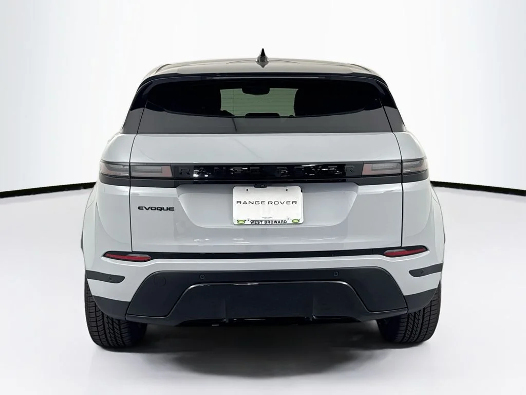 New 2026 Arroios Grey Land Rover Core S image 6