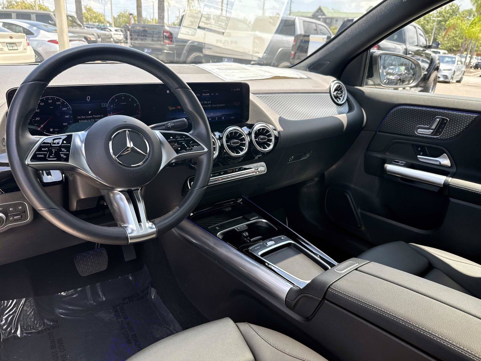 Used 2025 Black Mercedes-Benz 250 image 15
