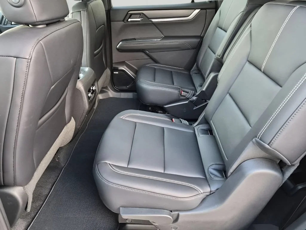 2026 GMC Acadia Elevation - Photo 24