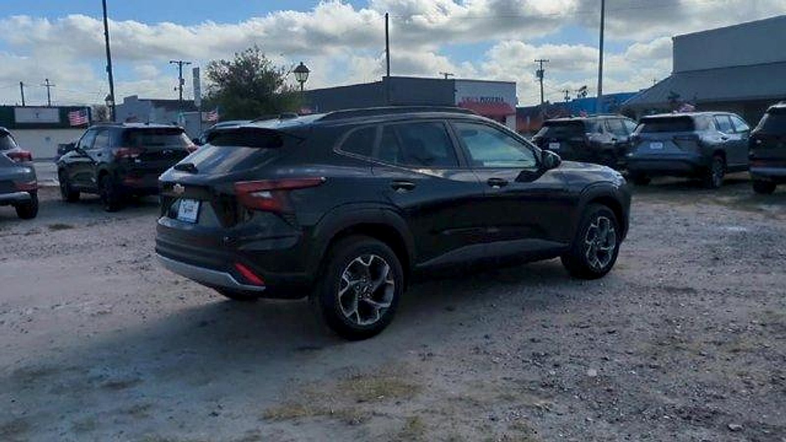 2026 Chevrolet Trax LT - Photo 8