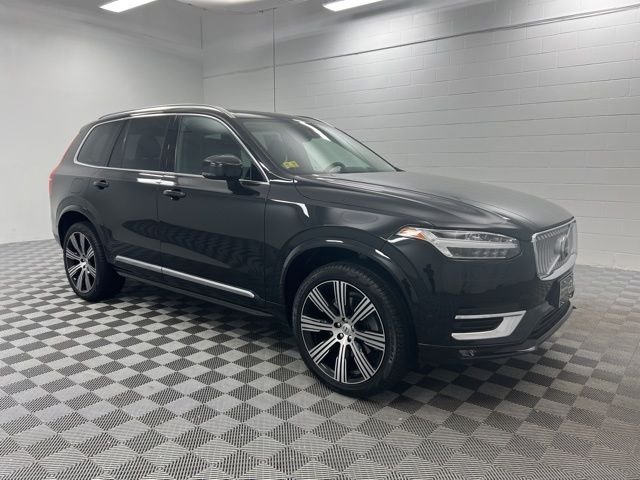 2025 Volvo XC90 B6 Ultra Bright 7-Seater 4WD's photo