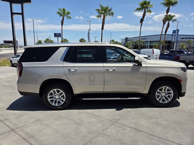 2021 Chevrolet Tahoe LT - Photo 7