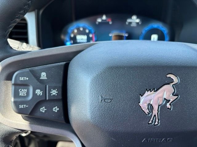 2025 Ford Bronco 4-Door Badlands - Photo 25