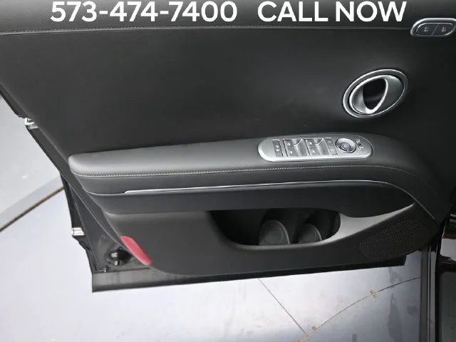 Used 2026 Red Hyundai Limited image 11