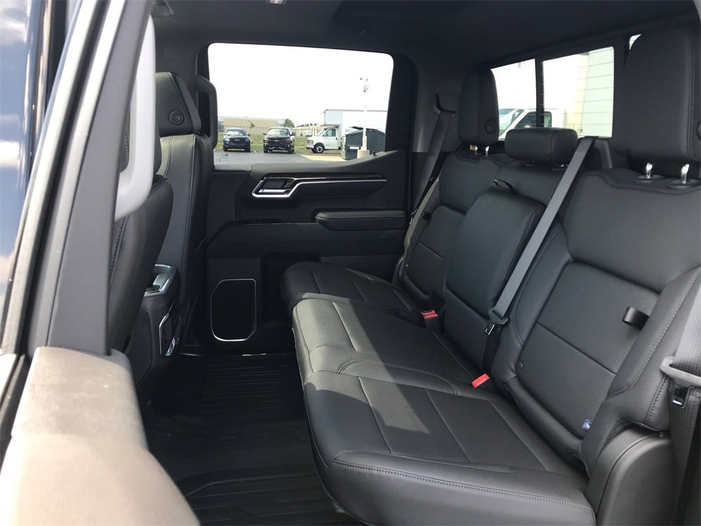 2026 GMC SIERRA - Image 31