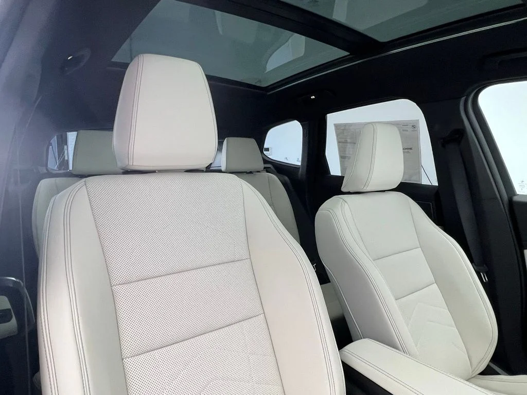 2026 BMW X1 28i - Photo 7