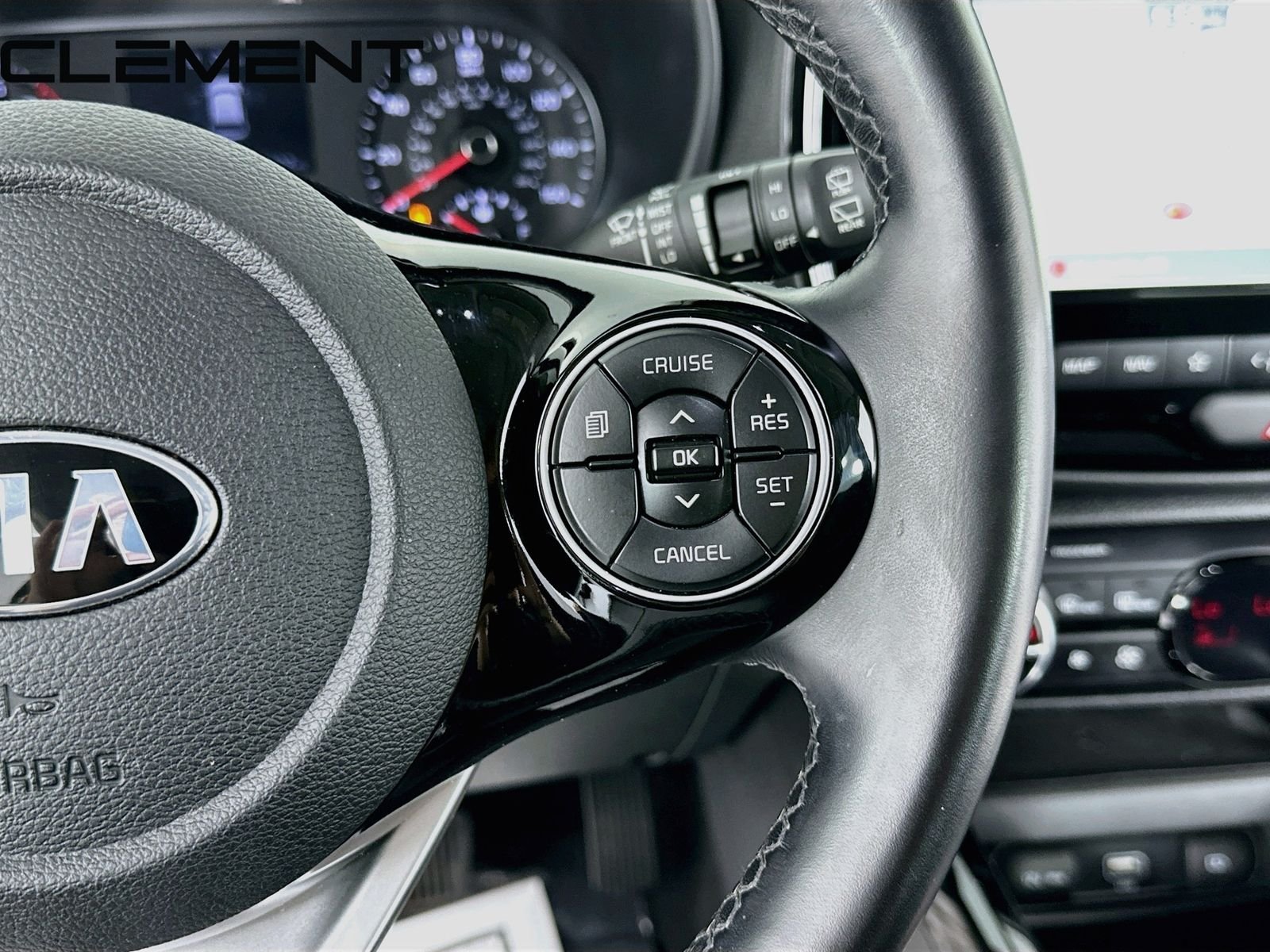 2021 Kia Soul EX - Photo 17