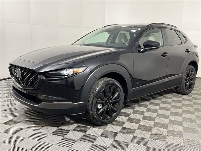 2026 Mazda CX-30 Aire Edition - Photo 4