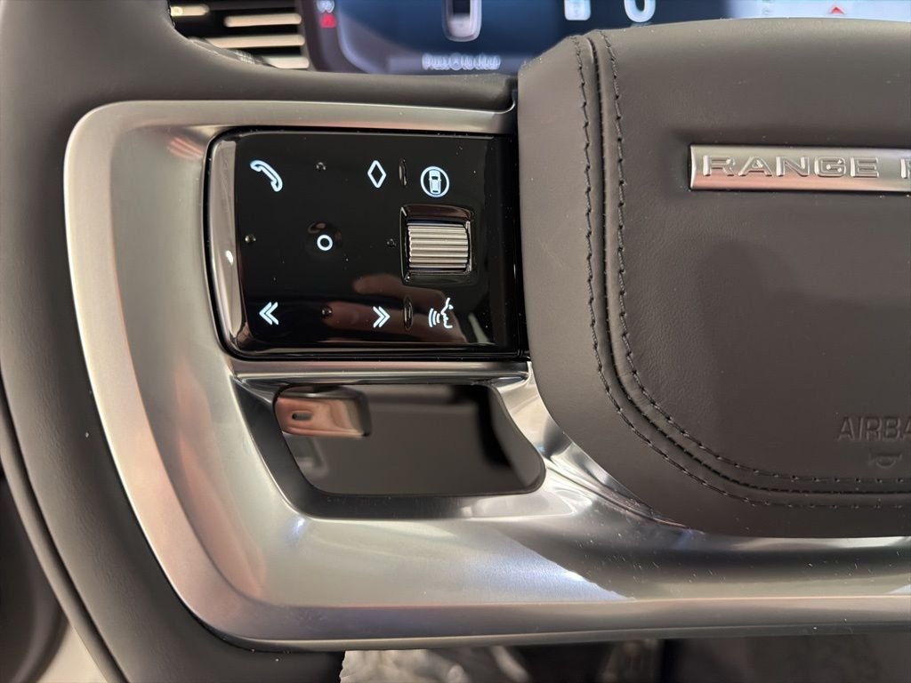 2026 Land Rover Range Rover SE - Photo 12