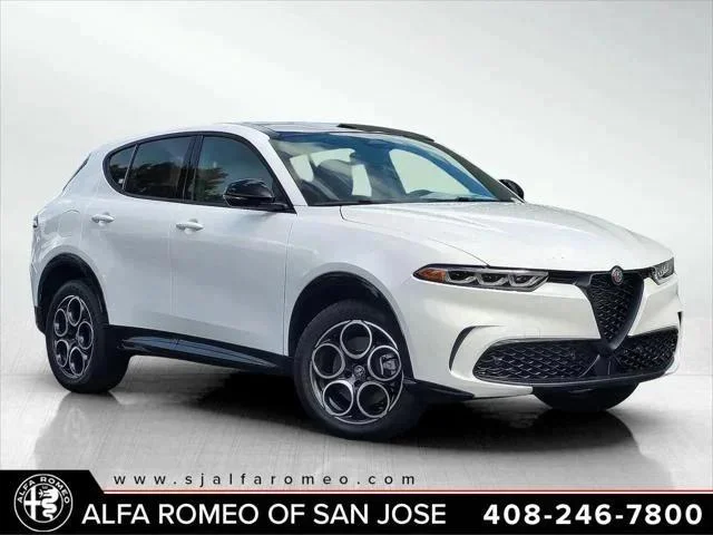 2025 Alfa Romeo Tonale 2.0 Tonale's photo