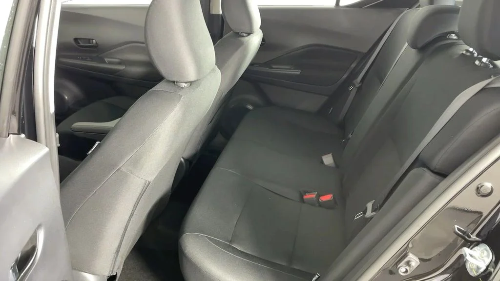 2025 Nissan KICKS PLAY Base - Photo 13