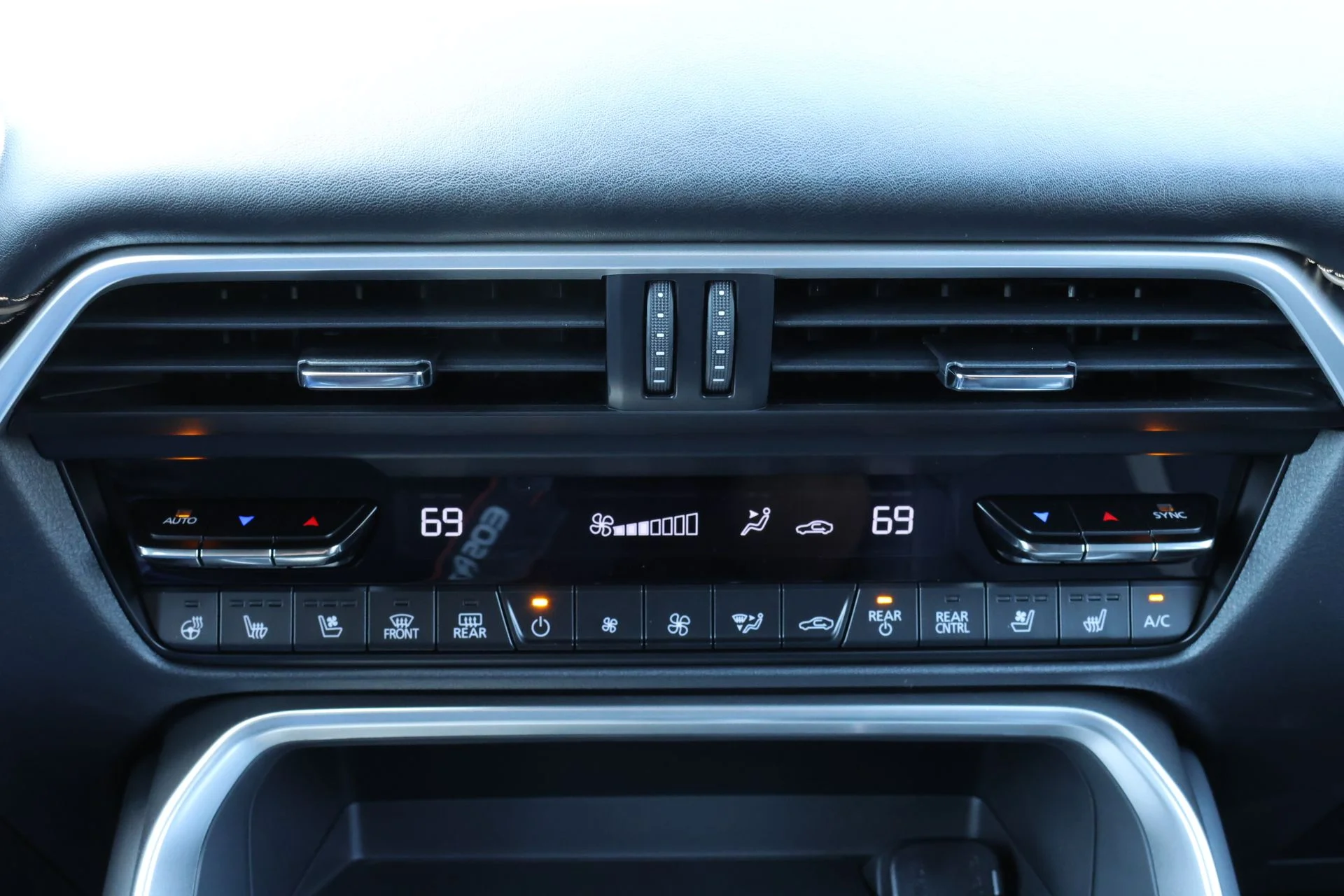 New 2026 Machine Gray Metallic Mazda Premium Plus AWD image 18