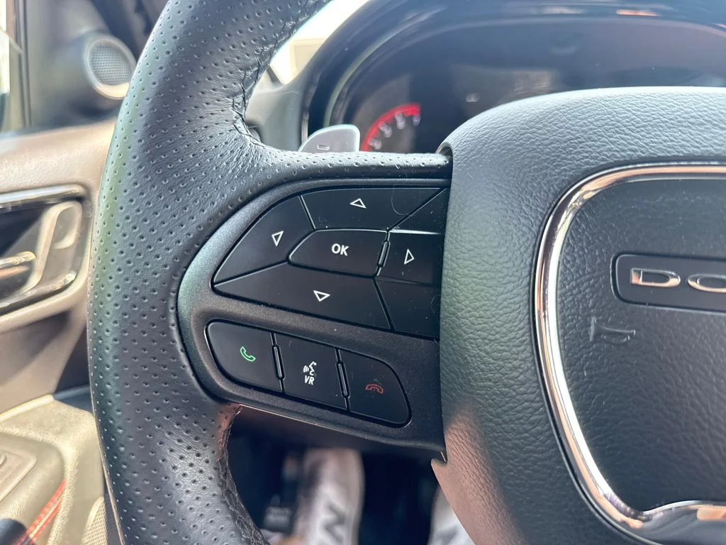 Used 2026 White Dodge GT image 16