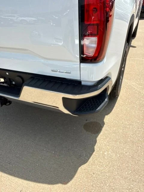 2026 GMC Sierra 1500 SLE - Photo 57