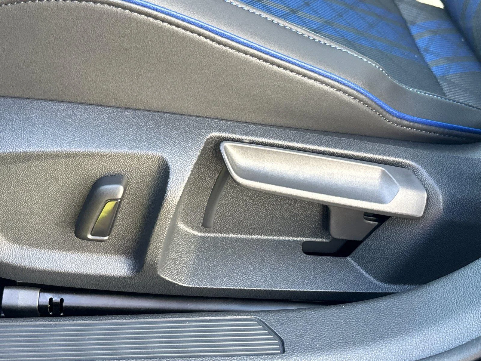 New 2026 Graphite Gray Volkswagen  image 16