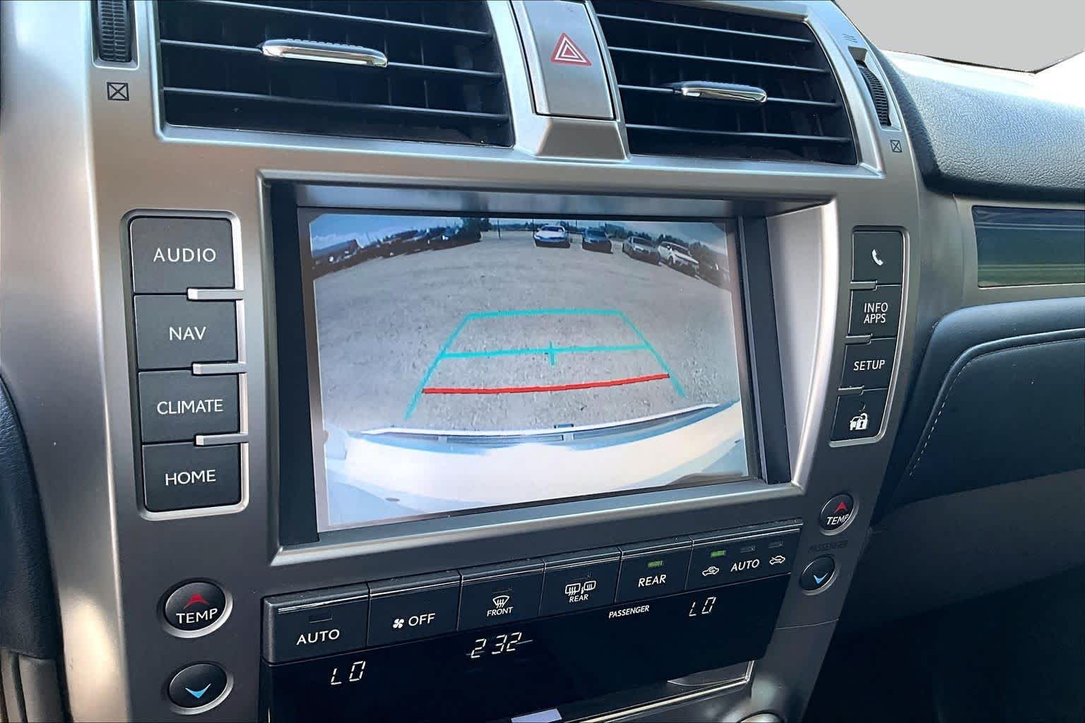 Used 2020 Starfire Pearl Lexus Premium image 24