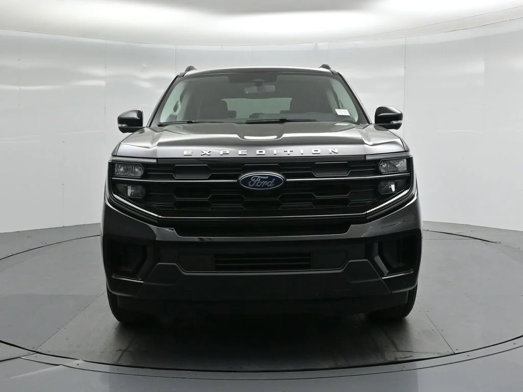 New 2026 Black Ford Active image 23