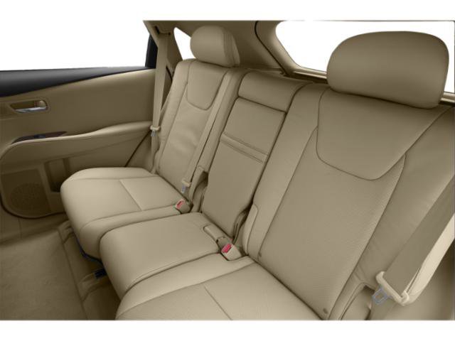 Used 2015 Starfire Pearl Lexus 350 Premium image 14