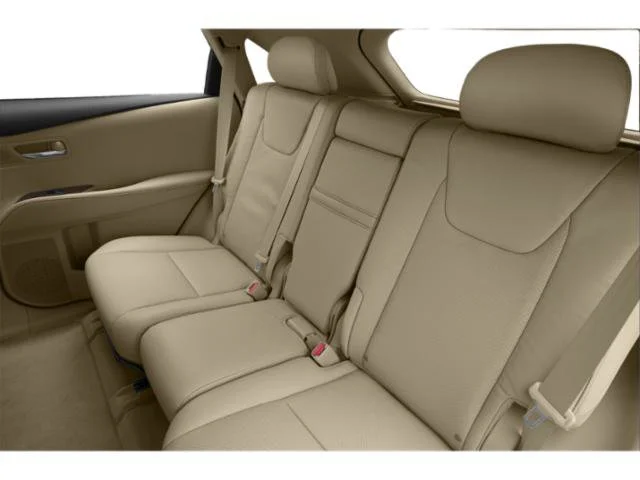 Used 2015 White Lexus 350 image 14