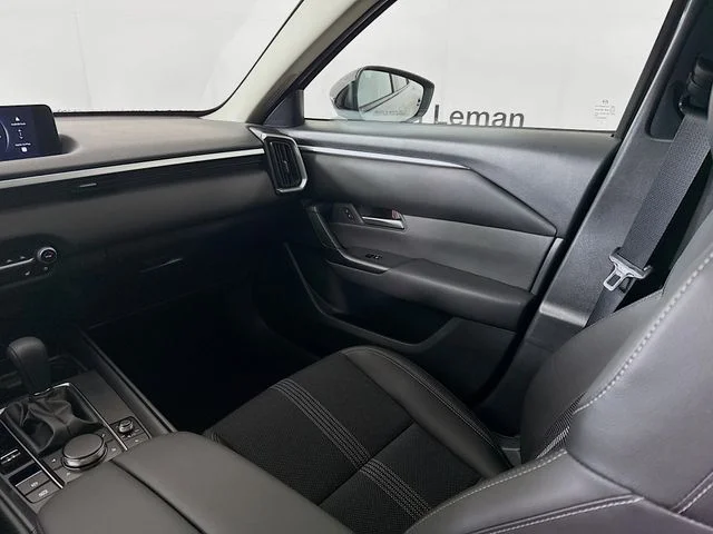 New 2026 Gray Mazda 2.5 S Preferred image 23