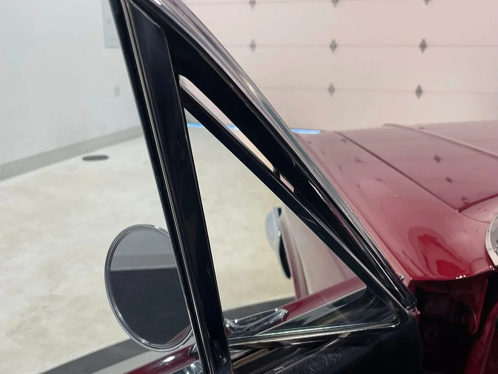 Used 1963 Red Chevrolet  image 49