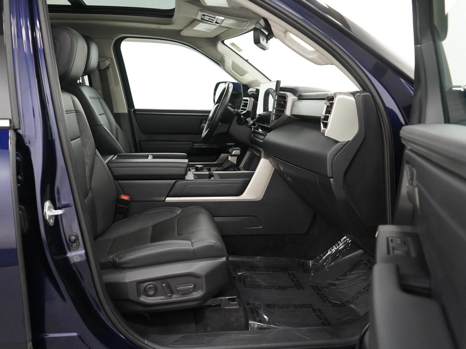 Used 2022 Blueprint Toyota Limited image 11