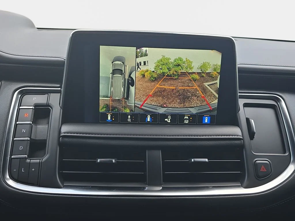 Used 2024 Gray Chevrolet High Country image 27