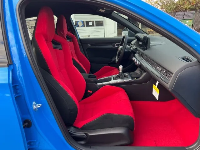 New 2026  Honda  image 9