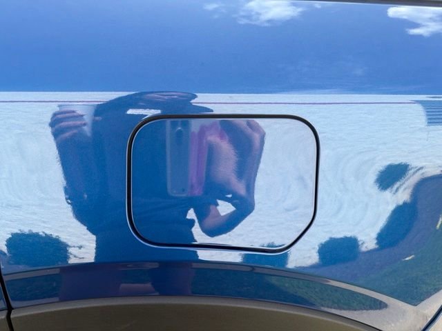 Used 2024 Blue Ford Big Bend image 16