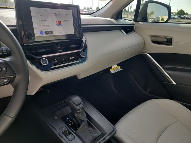 Used 2026 Blue Toyota LE image 20