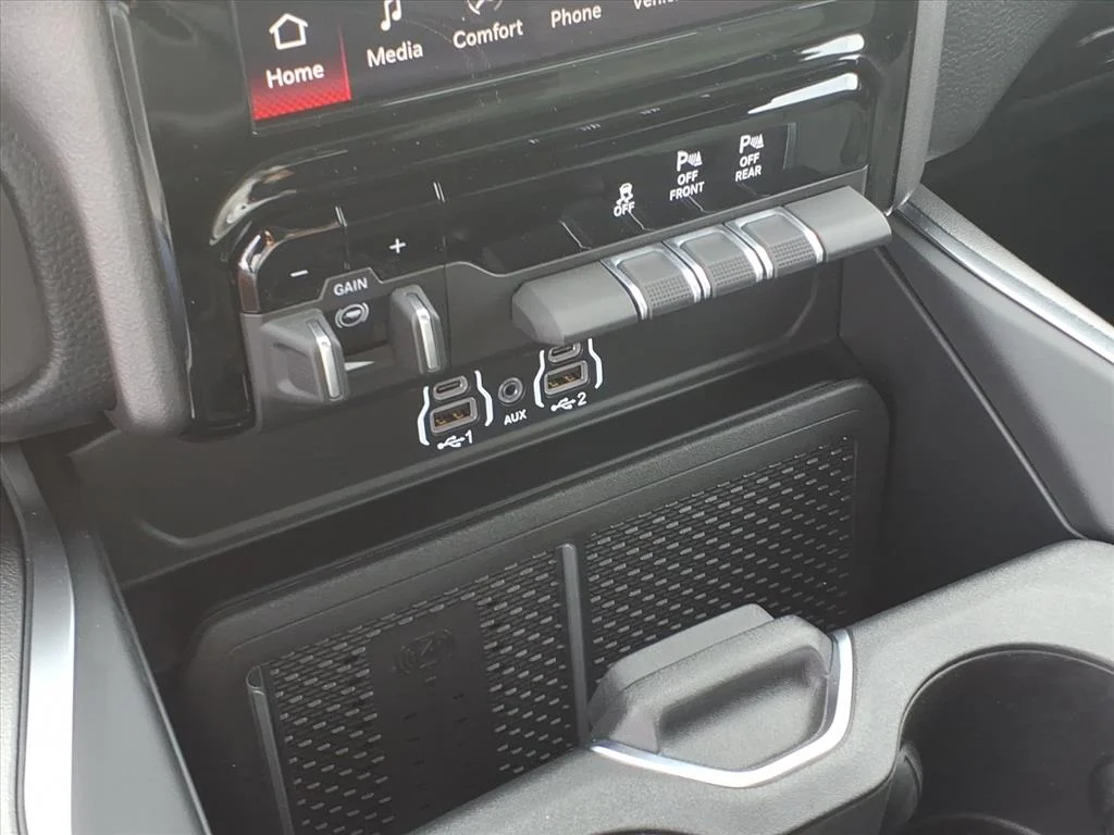 2026 RAM 1500 Big Horn/Lone Star - Photo 8