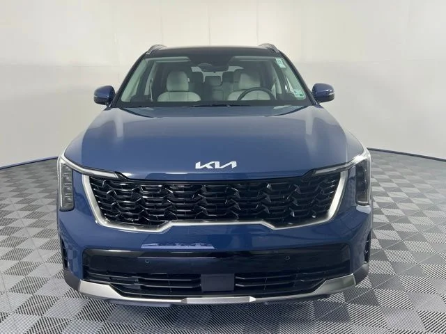 2025 Kia Sorento S - Photo 2