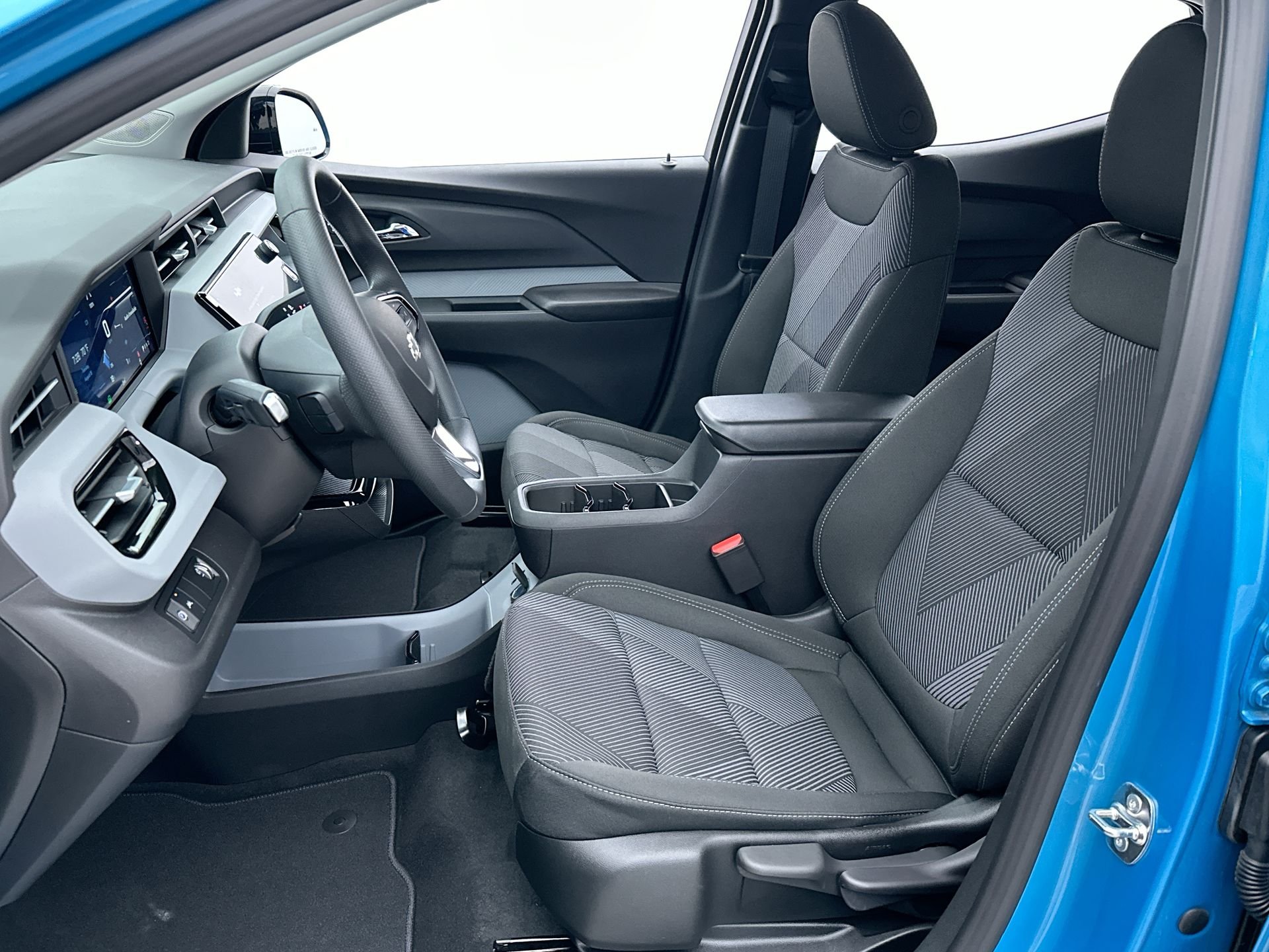 2027 Chevrolet Bolt LT - Photo 63