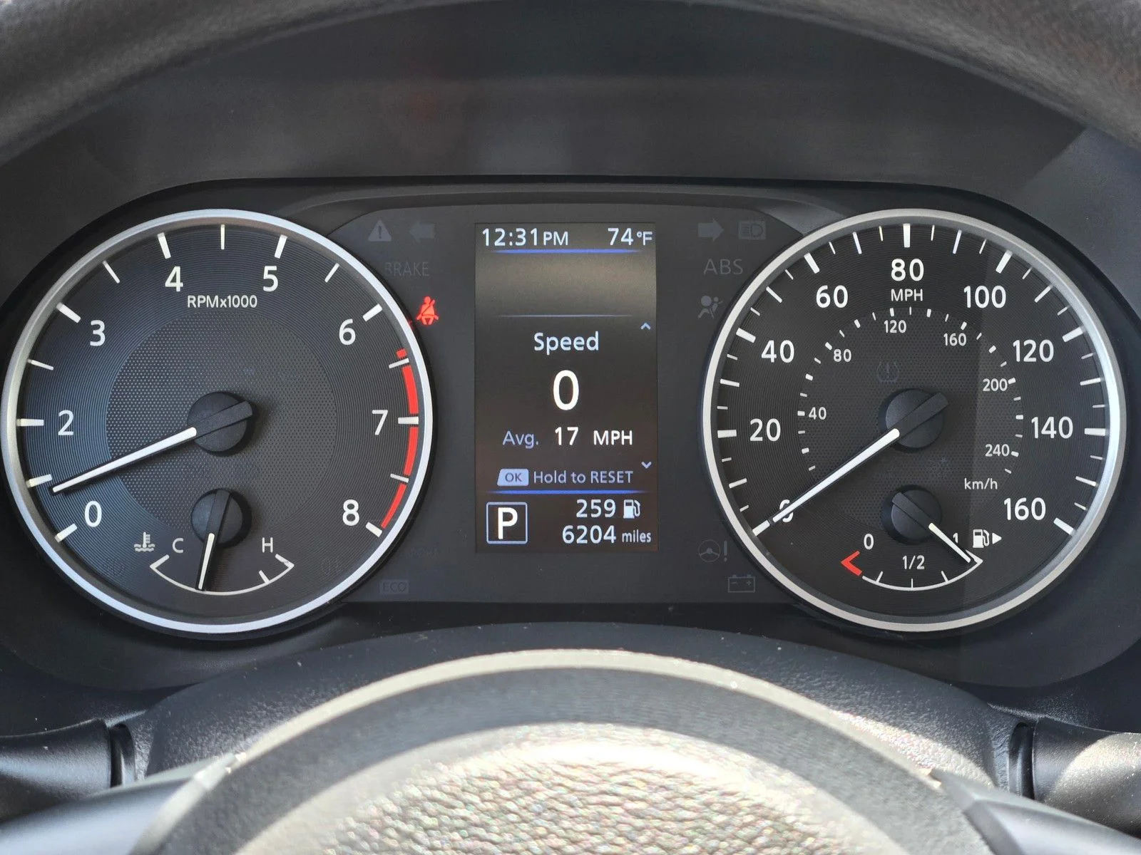 Used 2025 Gun Metallic Nissan S image 33