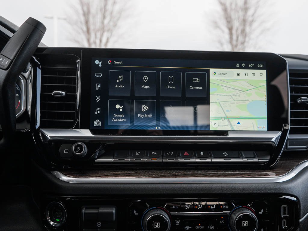2026 Chevrolet Silverado 3500 HD LT - Photo 21