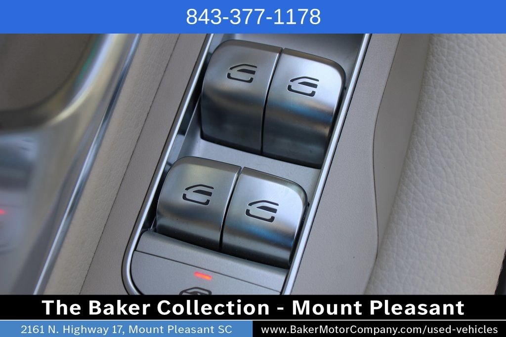 Used 2026 Cirrus Silver Metallic Mercedes-Benz GLE 450 image 18